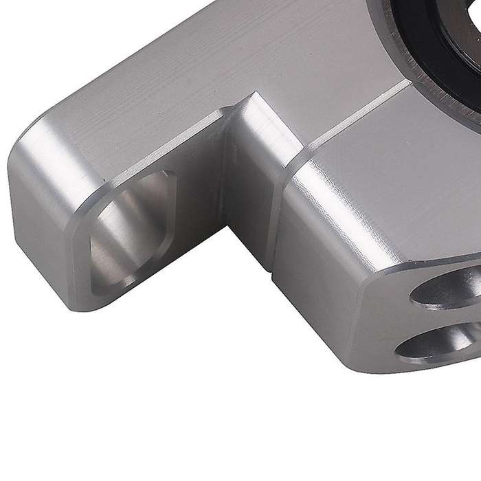 Driveshaft Carrier Bearing for RZR XP 1000/900 RZR S 1000 570 Upgraded 3514900 35148016 3514748, Sil
