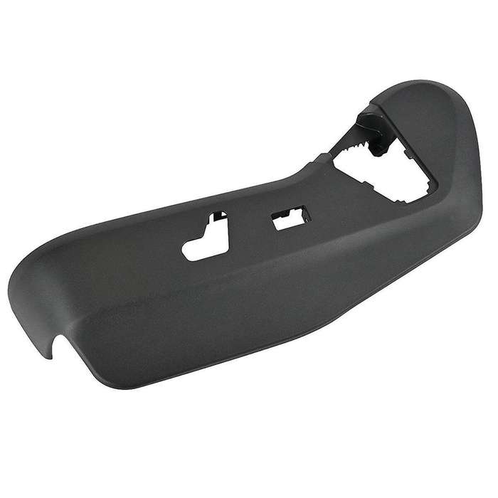 Drivers Seat Track Cover Seat Switch Bezel for Grand Caravan 11-19 for Town Country 11-16 924-438 1u