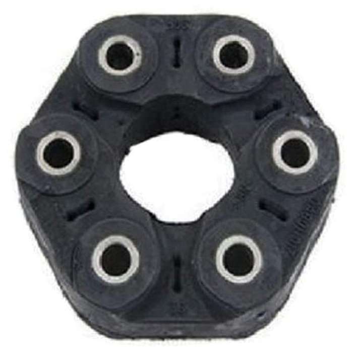 Driveshaft Coupler Assembly for E46,E53,E7 26111229360 Driveshaft Flex Joint