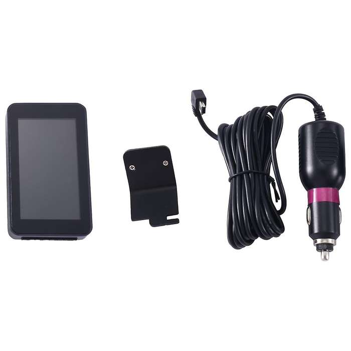 Driving Recorder Car Camera Hd Night Vision Car Dvr Parking Monitor Car Supplies
