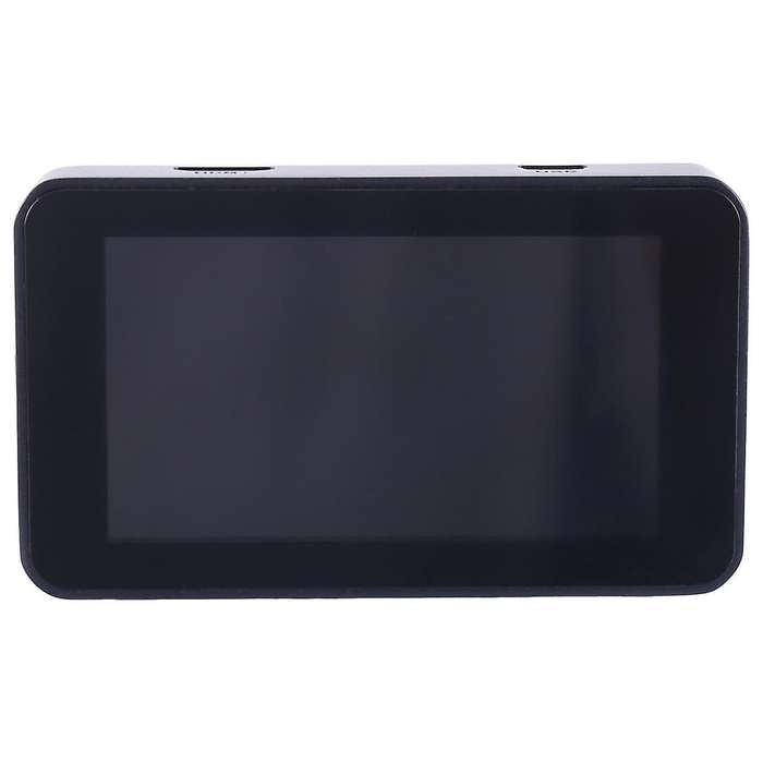Driving Recorder Car Camera Hd Night Vision Car Dvr Parking Monitor Car Supplies