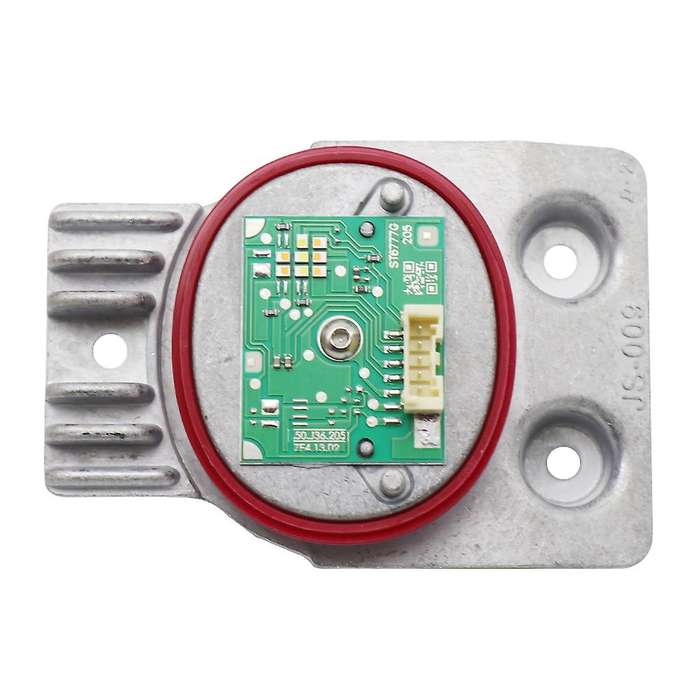 DRL LED Daytime Running Lights Right Control Unit Module for - C-Class W205 C300 2019 2020 21246000