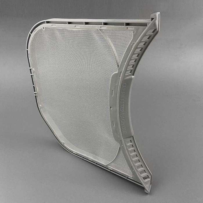 Dryer Lint Filter Assembly Compatible for Adq56656401 Dryer Lint Screen Filter