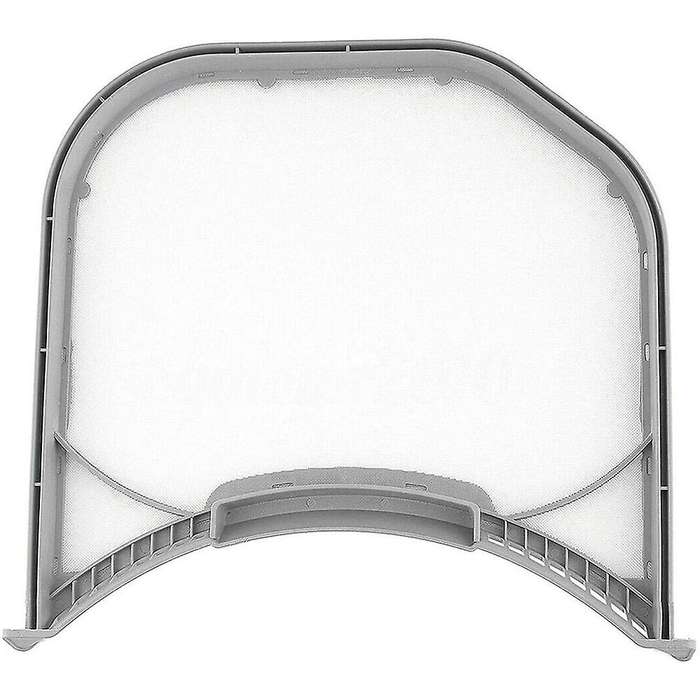 Dryer Lint Filter Assembly Compatible for Adq56656401 Dryer Lint Screen Filter