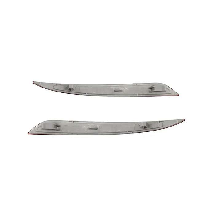 DS7Z13A565A DS7Z13A565B Rear Bumper Reflector Warning Light Reflector Car for Mondeo 2013-2015