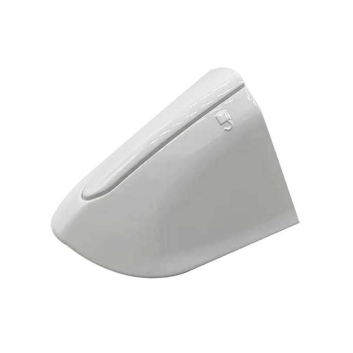 Ds73 F218a15-be54wf Left Front Door Handle Lock Cover Bezel Caps for Edge 2015-2020 F218a15-be58dy