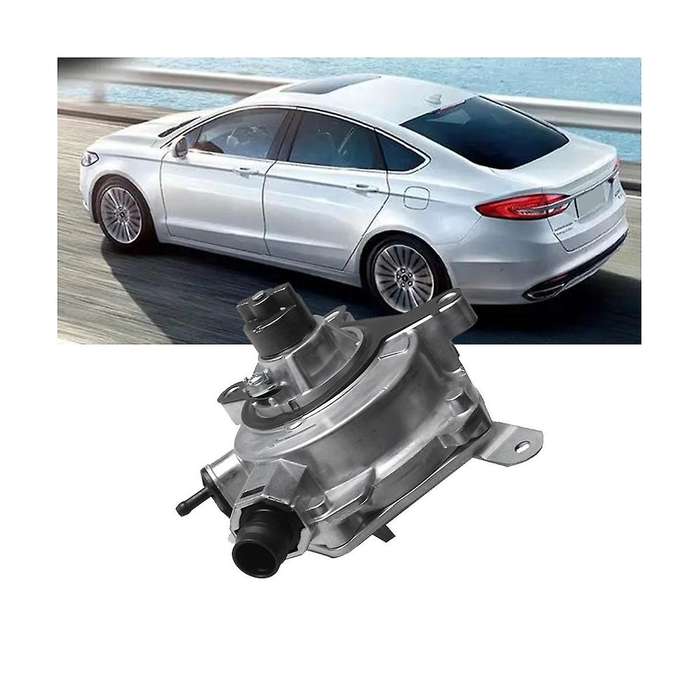 Ds7g-2a451-cb Boost Brake Vacuum Pump Assembly for Mondeo Focus Taurus 1.5t 2013-2018 Ds7g-2a451-ca