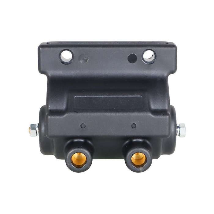 Dsk6-1 Ignition Coil High Performance Ignition System with Coil with Dc7-1 Coil Set for Big Twin 197