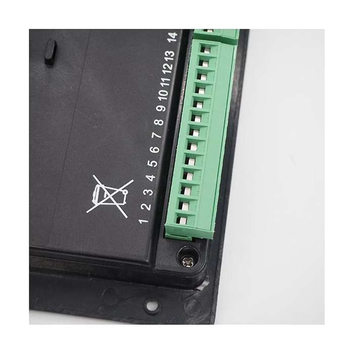 Dse710 Generator Auto Start Control Panel for Electronics Spare Parts, Auto Manual Start Control Mo