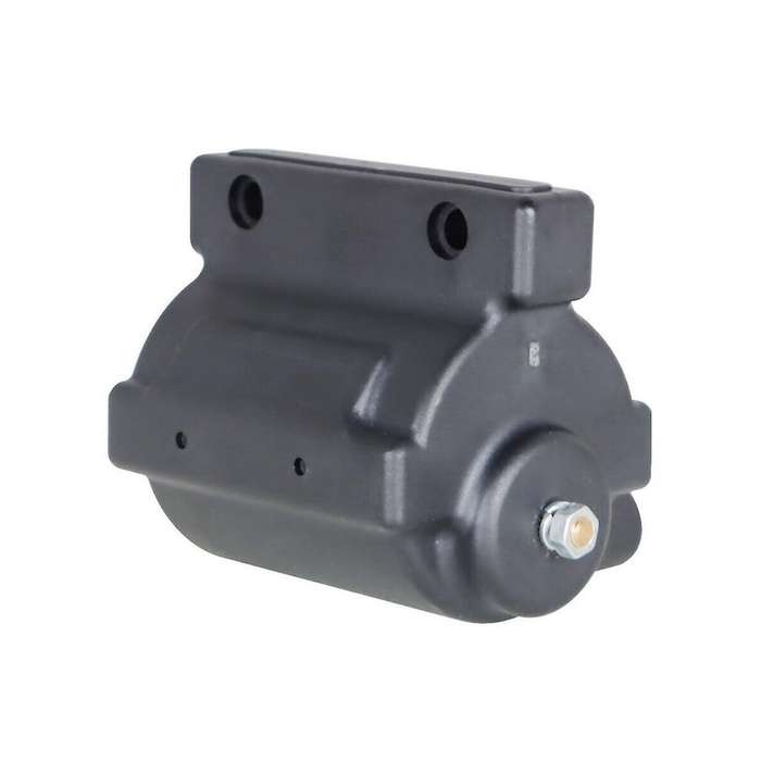 Dsk6-1 Ignition Coil High Performance Ignition System with Coil with Dc7-1 Coil Set for Big Twin 19