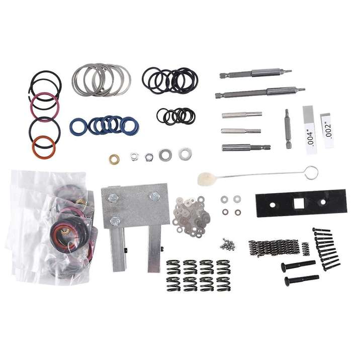 Dt466e I530 Fuel Injector Kit Fuel Transfer Pump Automotive Supplies 1833564c92 1-0001.dps0023