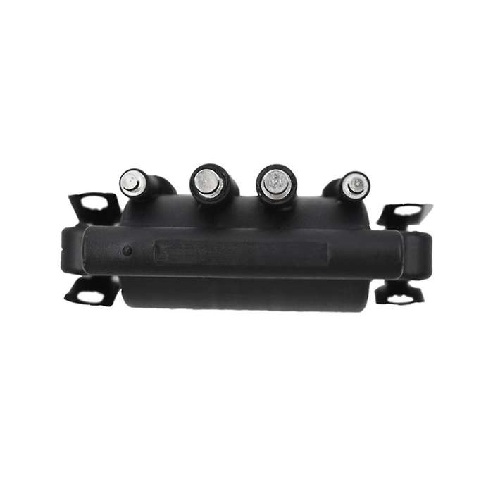 Dual Plug Wire Ignition Coil for Evinrude 583740, 0583740, 18-5170