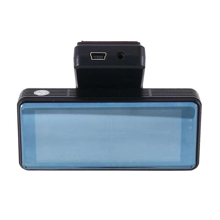 Dual Recording Recorder Surveillance Video Recorder Hd Ips Screen Adas Automotive