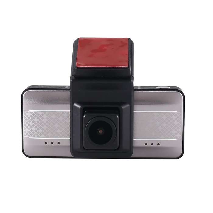 Dual Recording Recorder Surveillance Video Recorder Hd Ips Screen Adas Automotive