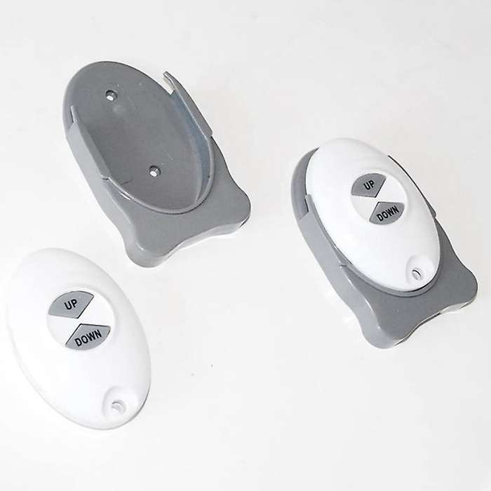 Dual Remote Control-Anchor Remote Wireless Boat Sail Trim Controller