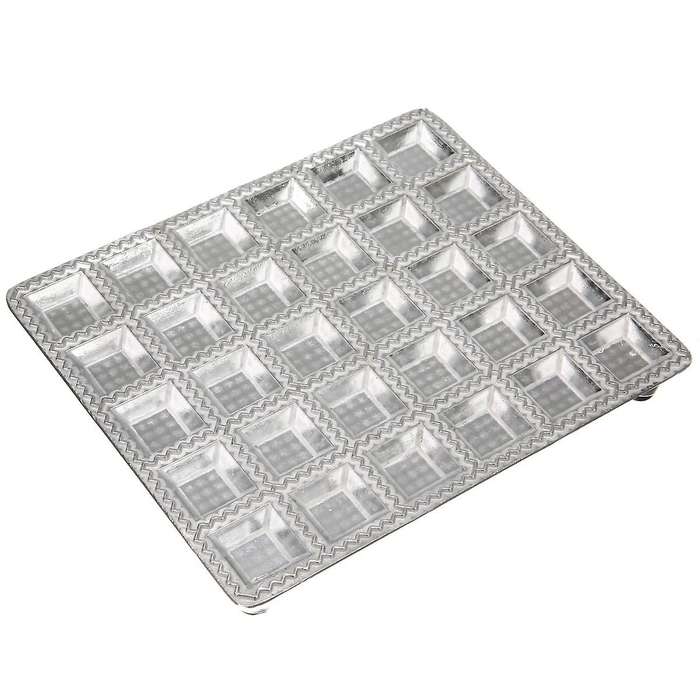 Dumpling Mold Ravioli Maker Gadgets Fast Press Pasta Pie Dumpling Making Tools for Kitchen Cooking T