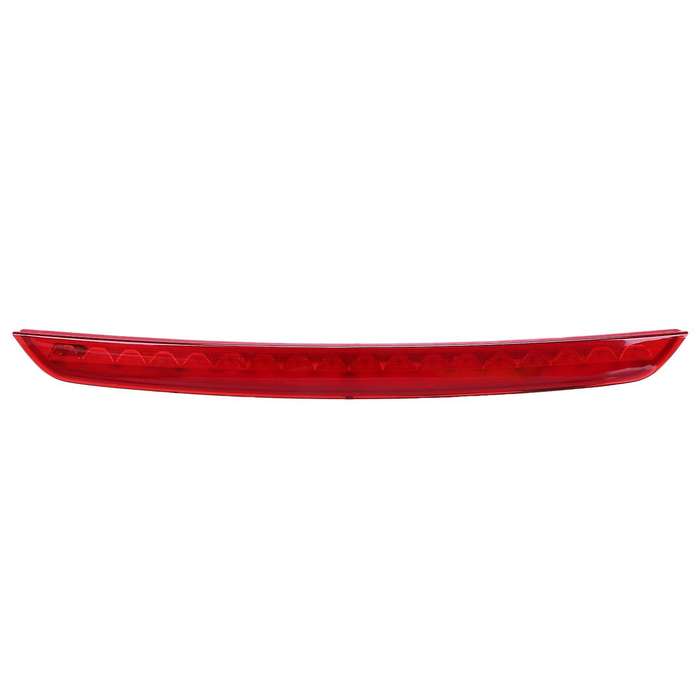 Durable Car High Brake Light Red LED Level Brake Light Rear Tail Light Lamp for MK2 TT 8J0945097