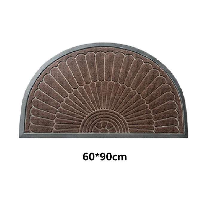 Durable Door Mat Front Door Mat Doormat Welcome Mat Entryway Door Mat