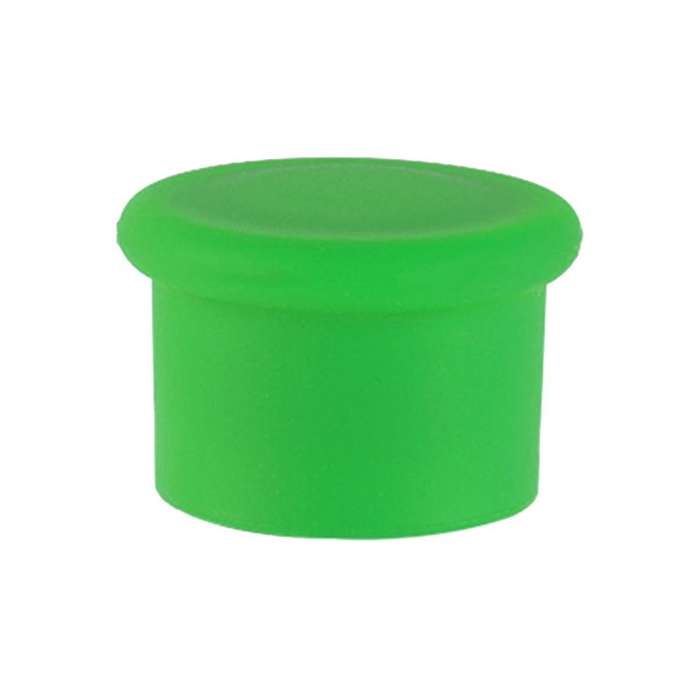 Durable Flexible Silicone Leak Free Wine Champagne Bottle Stopper Bottle Sealers Beverage Closures