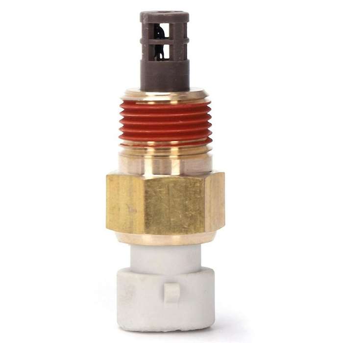 Durable Intake Air Temperature Sensor Direct Replacement Iat Sensor for 25036751 15335987
