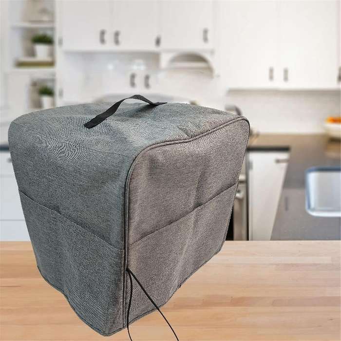 Dust Cover for TM5 / TM6 / TM31 Food Processing Machine Oxford Cloth Waterproof Dustproof Cover Mixe