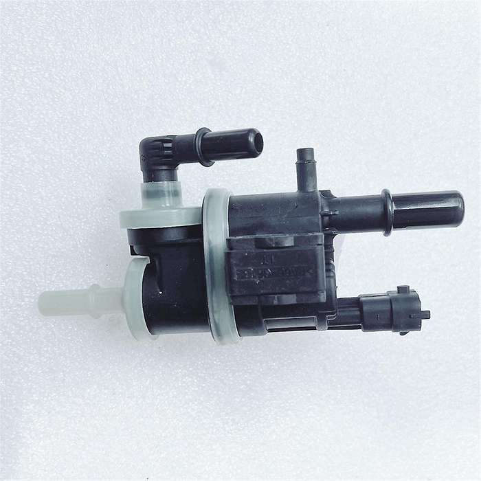 Duty Cycle Purification Solenoid Valve Carbon Canister Solenoid Valve for Wrangl 5281451ab, 6833766
