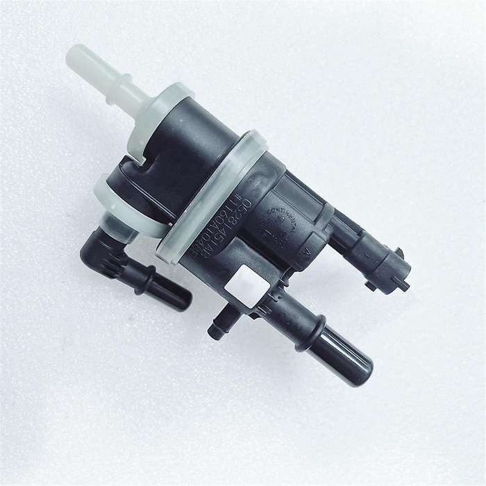 Duty Cycle Purification Solenoid Valve Carbon Canister Solenoid Valve for Wrangl 5281451ab, 6833766