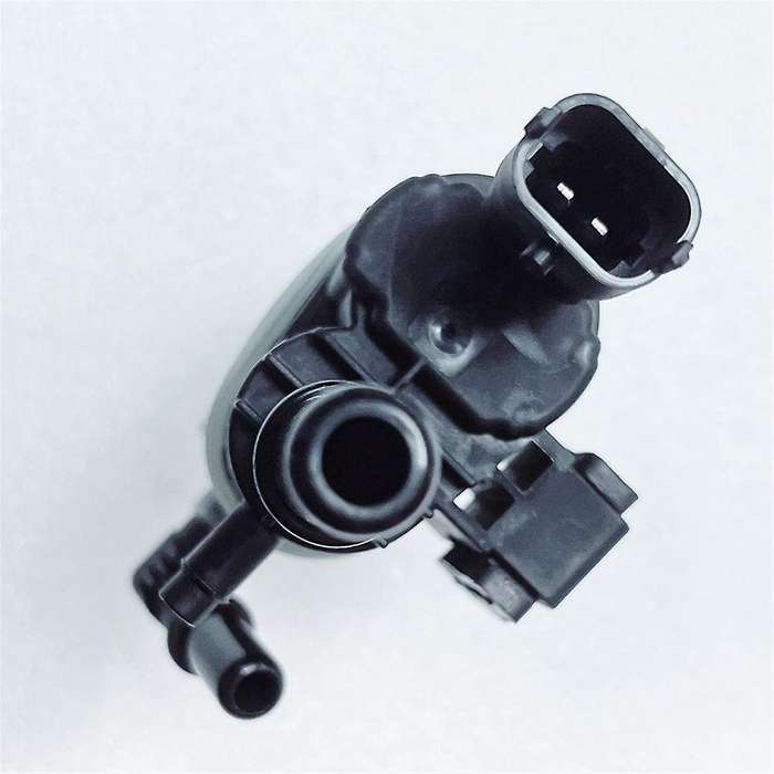 Duty Cycle Purification Solenoid Valve Carbon Canister Solenoid Valve for Wrangl 5281451AB, 68337662