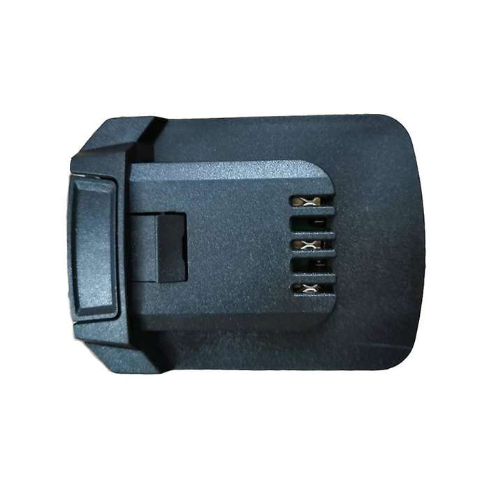 DWB12HIL Adapter Converter Connector for Dewolt 12V Li-Ion Battery DCB120 on 12V Lithium Battery Too