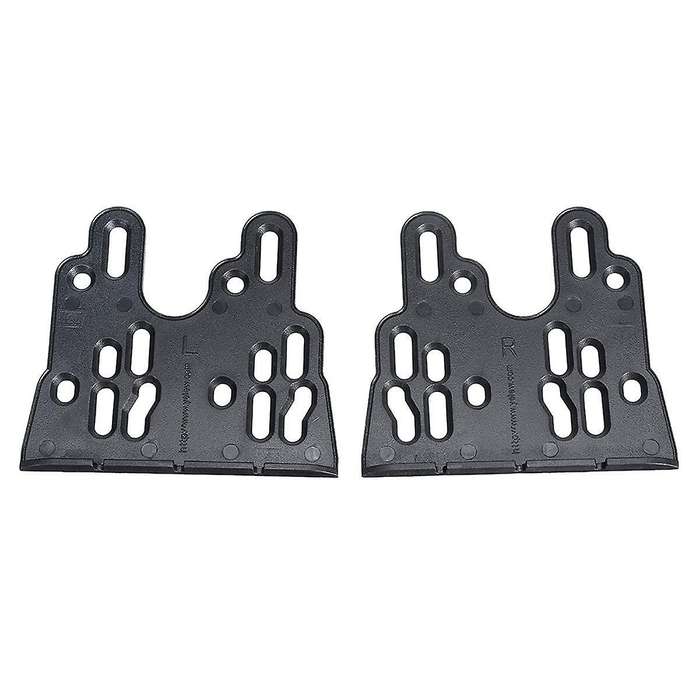 Dvd Stereo Panel for I-max 2007+ 5 Premacy 2005+ 2 Din Audio Radio Fascia Cd Trim Kit Frame Plate