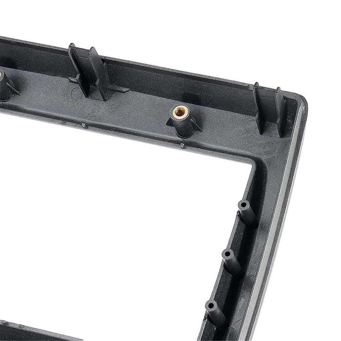 Dvd Stereo Panel for I-max 2007+ 5 Premacy 2005+ 2 Din Audio Radio Fascia Cd Trim Kit Frame Plate