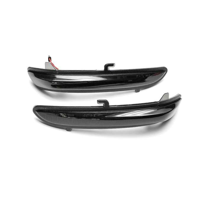Dynamic Led Side Mirror Blinker Lights Turn Signal for 208 2008 I C3 C3 Iii C4 Cactus 57b1206e