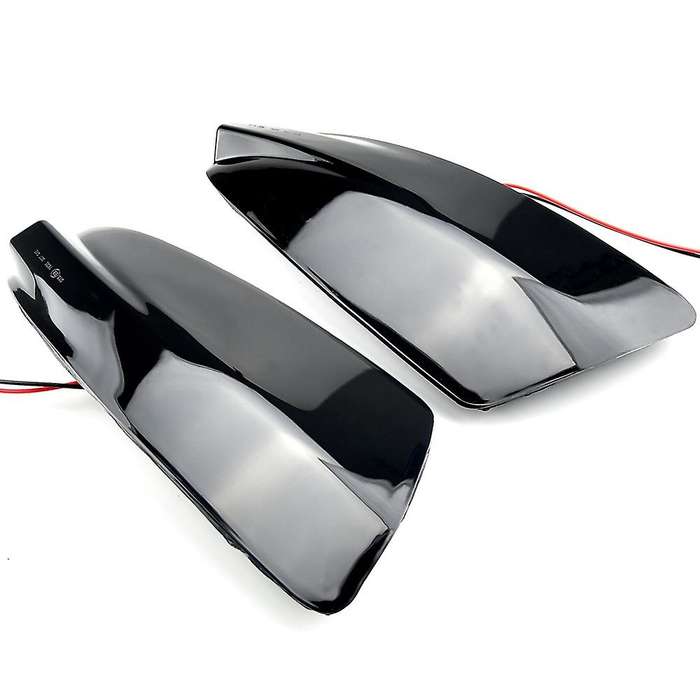 Dynamic Led Turn Signal Light Rearview Mirror Indicator Blinker Light for W639 W204 C-Class S204 ML5