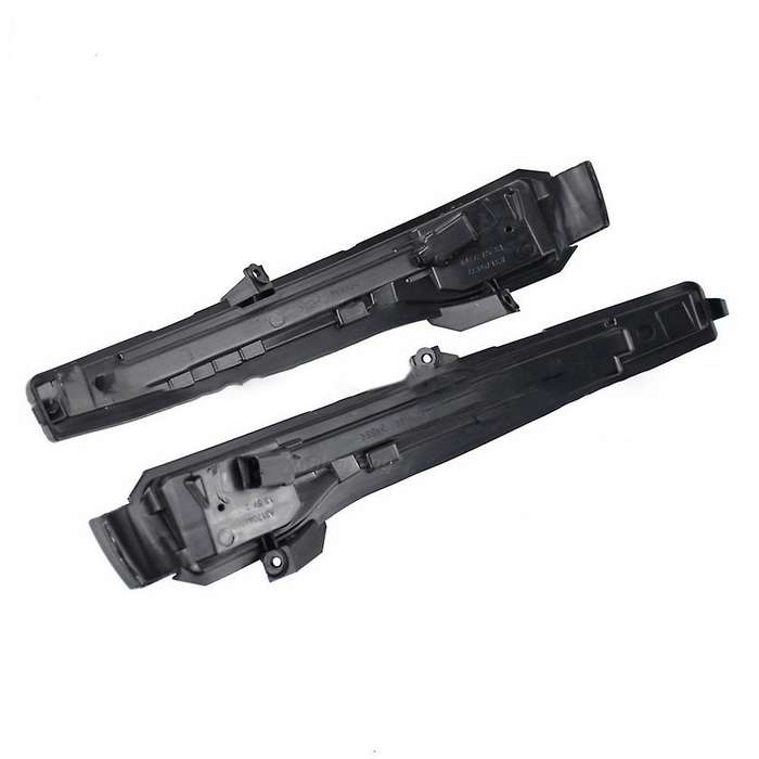 Dynamic Side Wing Mirror Indicator Sequential Blinker LED Turn Signal Light for B MB W205 W247 2018-