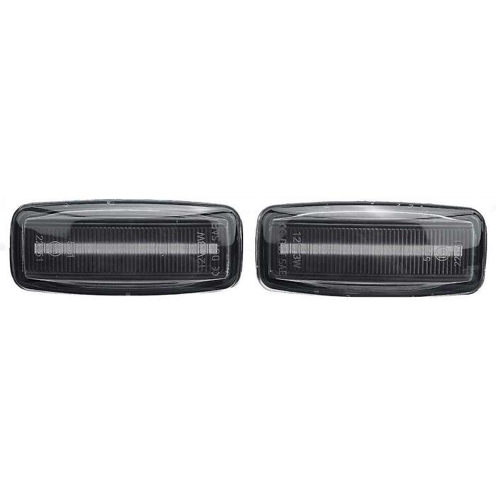 Dynamic Side Marker Turn Signal Lamp for ALTIMA Cefiro Sylphy Sunny Lamp Light A