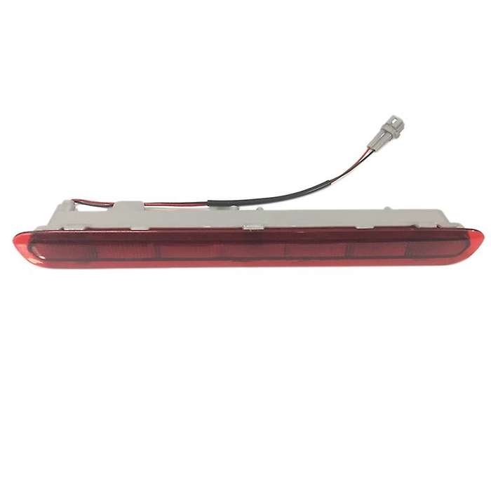 Dynamic Third 3rd Brake Light, Rear Tail Light Stop Lamp for Toyota Hilux Revo Vigo 2015 2016 2017