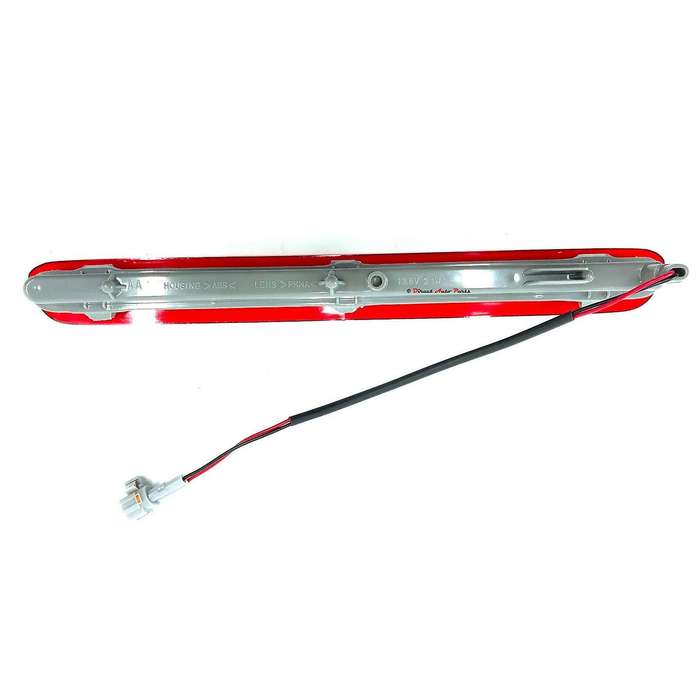 Dynamic Third 3rd Brake Light, Rear Tail Light Stop Lamp for Toyota Hilux Revo Vigo 2015 2016 2017