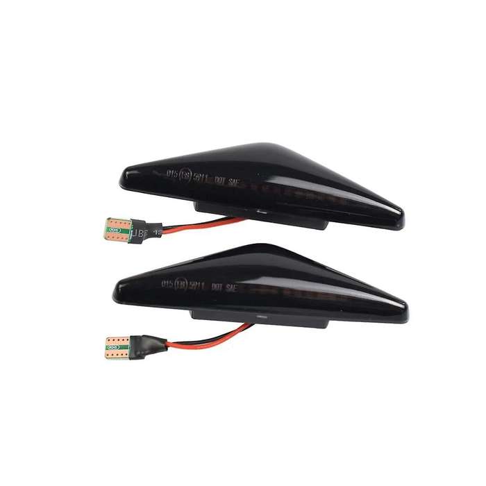 Dynamic Side Signs Streaming Turn Side Lights Side Side Lights Car for Mondeo 2000-2007 MK1 1998-200