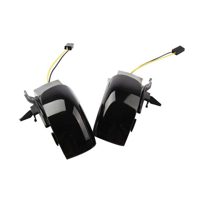 Dynamic Turn Signal Light Signal Light Mirror Indicator Car for 2003-2009