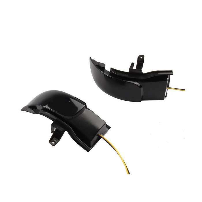 Dynamic Turn Signal Light Signal Light Mirror Indicator Car for 2003-2009