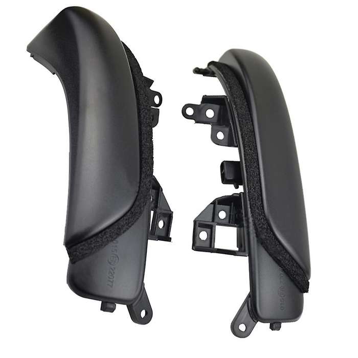 Dynamic Turn Signal Light Side Wing Mirror Indicator Rearview Mirror Lamp for WISH/PRIUS//MARK X/CRO