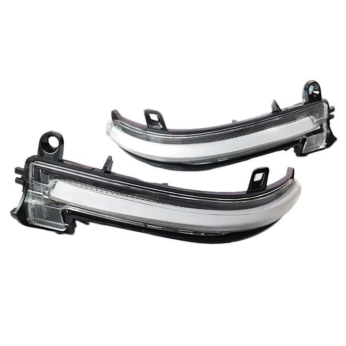 Dynamic Turn Signal Light Side Wing Mirror Indicator for- 1 2 3 4 Series F20 F22 F30 E84