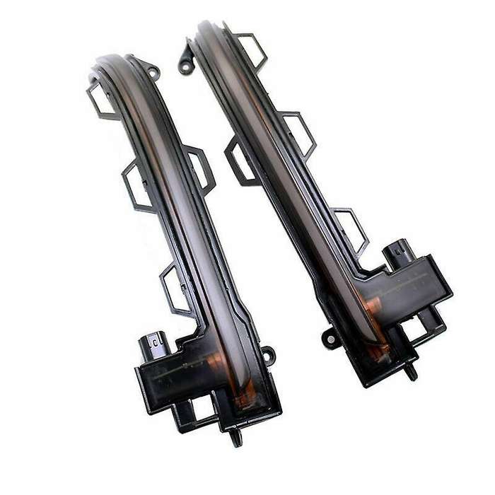 Dynamic Turn Signal Light Side Wing Mirror Indicator Rearview Mirror Lamp for X3 F25 X4 F26 X5 F15 X