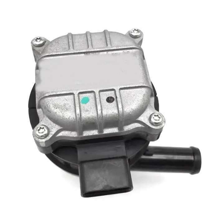 E4T15B-1118050 Water Pump Electric Additional Coolant for Arrizo 5 GX 7 3X 5X 7 8 Jetour X70 X90 1.5