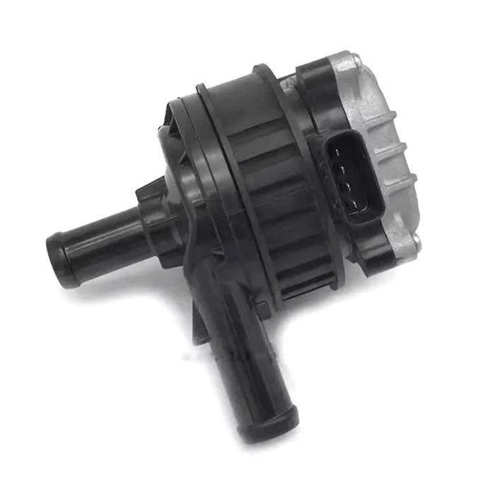E4T15B-1118050 Water Pump Electric Additional Coolant for Arrizo 5 GX 7 3X 5X 7 8 Jetour X70 X90 1.5