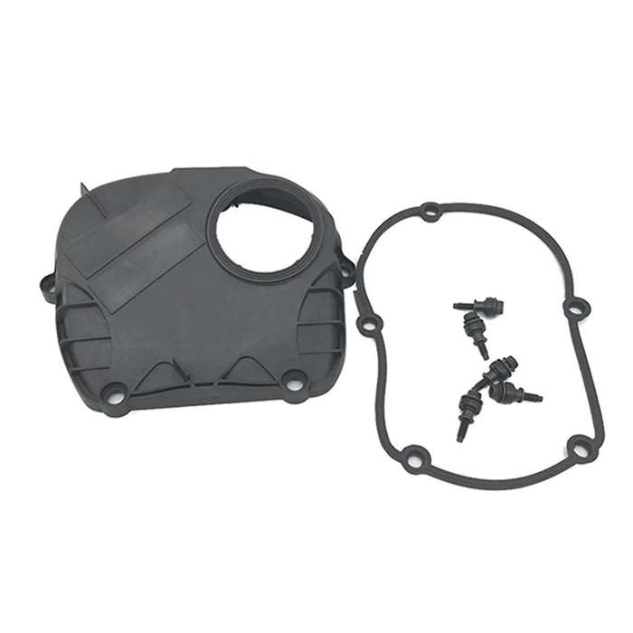 EA888 06J103831A 06H103269C Cylinder Head Timing Cover Gasket for A4 S4 A5 S6 Q5