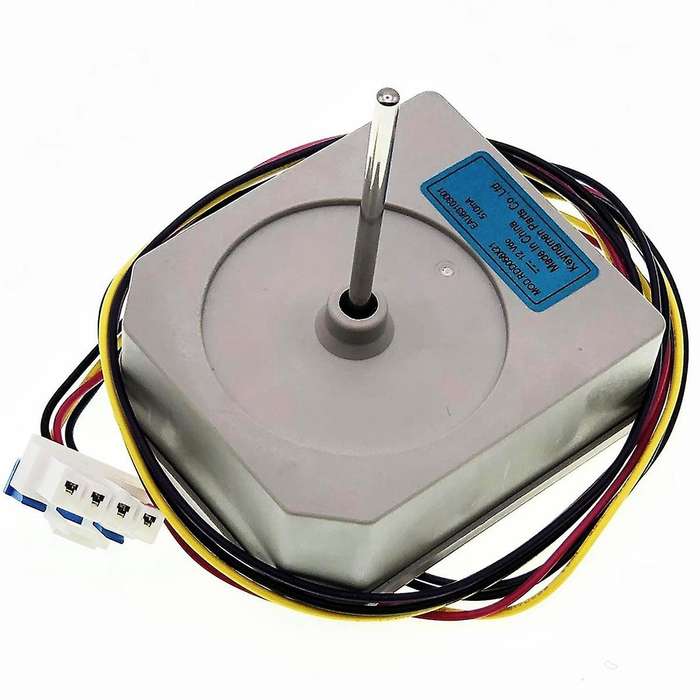 EAU63103001 Refrigerator Condenser Fan Motor for LG Refrigerator AP6235481 4509122 PS12080240