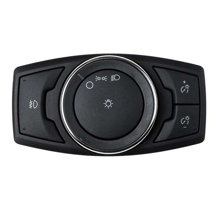 Eb3t-13d061-gcw Headlight Fog Light Lamp Control Switch Module Button for Eb3t13d061gcw