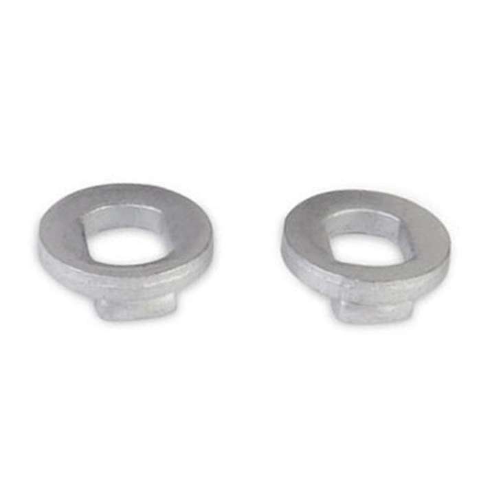E-Bike Electric Bicycle Hub Motor Axle M12 Front Lock Nut /Lock Washer / /Nut Cover with 12mm Shaft