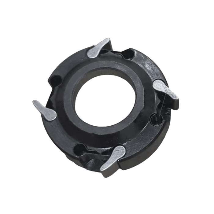 Ebike Ratchet Gear for M400 G330 Motor Parts Four-jaw Ratchet Gear Replacement Electric Bicycle Acc